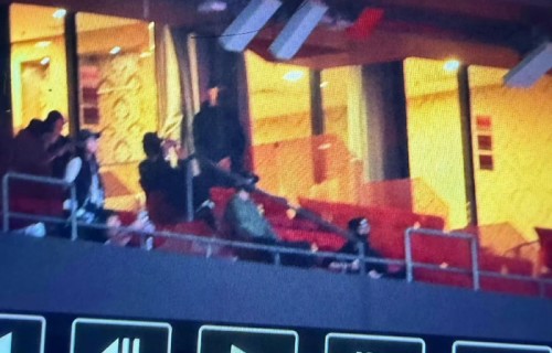 张杰演唱会上演时代少年团成员马嘉祺丁程鑫贺峻霖惊喜现身|祺鑫|鑫祺|祺霖|鑫霖|上大