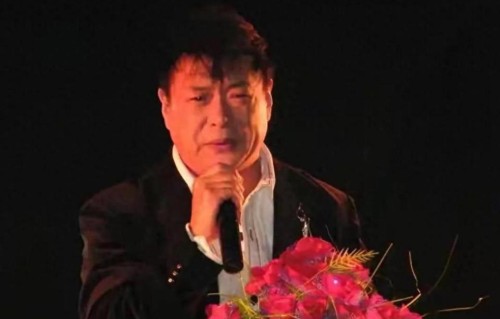 从银幕顶流到阶下囚，67岁迟志强定居黑龙江，儿子职业令人泪目