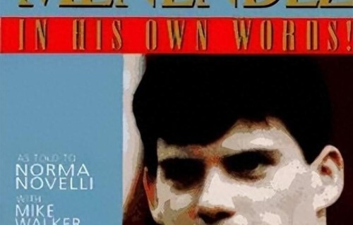 豪门兄弟残杀父母，多年后出现新证据，或证明父亲长期性侵两子