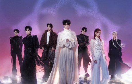 宋亚轩红发摇滚造型引爆新歌，打破偶像标签获超高讨论