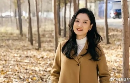 玲花和曾毅的家人是如何看待他们这种长期搭档关系的？|父亲|尴尬|舞台|暧昧|两人