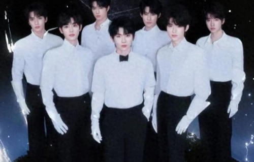 时代少年团“加冠礼”演唱会官宣，粉丝热血沸腾！