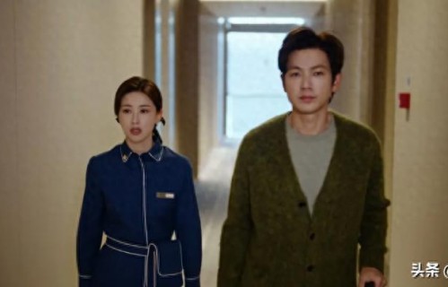 他出道多年，演技很好，一直都默默的坚持着演戏 