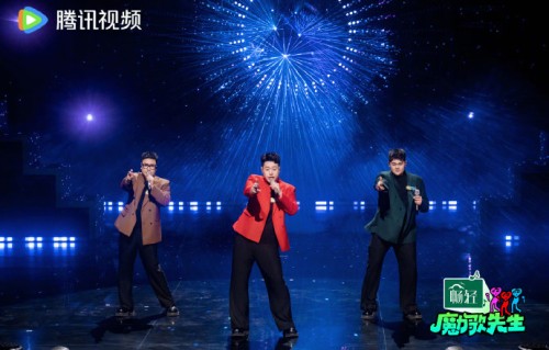 《魔力歌先生》20强全解析：草根逆袭、神仙打架与情绪疗愈|魔性改编|求佛|素人舞台|全开麦音综|中国好声音