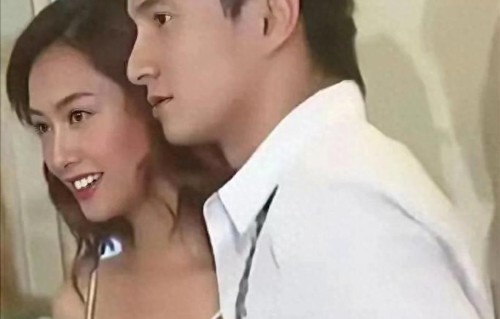 突然理解刘诗诗了，这么帅的男人，如果年龄大30岁都能接受！