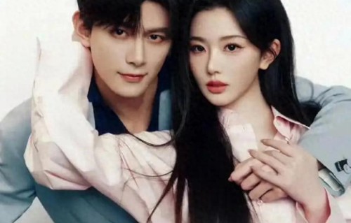 《逐玉》两对CP先后登《你好星期六》隔空比拼，邓凯&amp;孔雪儿胜出_芊芊好剧分享