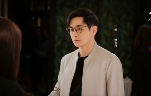 《蜜语纪》檀寄舟到底哪里不对头？他的完美和绅士形象，观众一语道破