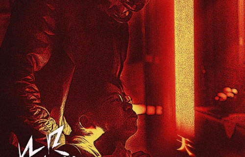 张孝全新片《器子》明日上映，国台办欢迎台湾电影分享大陆市场机遇|电影海报|影片|两岸|女儿|硬核