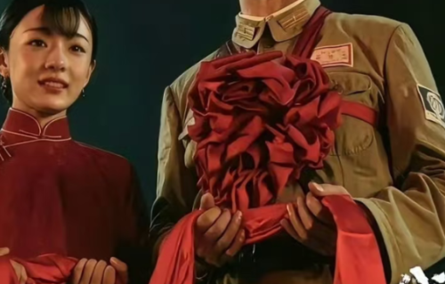 《八千里路云和月》颜值高演技灵，也救不回她的口碑，网友怒评：以后有她的戏不看