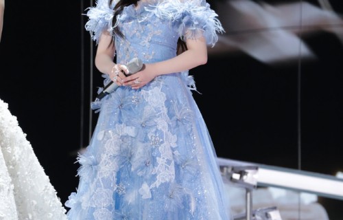 阚清子通关《我会等》，自嘲歌手2026是梦话，目标女团唱跳|乘风2026|乘风