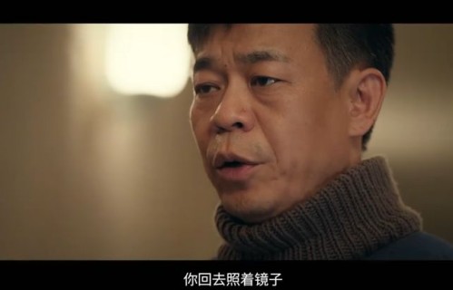 孙浩：新剧《主角》定档CCTV-1，系第10次和老搭档张嘉益合作