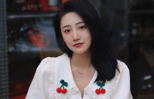 魏笑结婚了！|赵露思|闺蜜|新婚|好友|人生