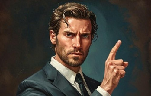 对待欺负过你的恶人，日后他无论对你多友善，你都不要对他心软！