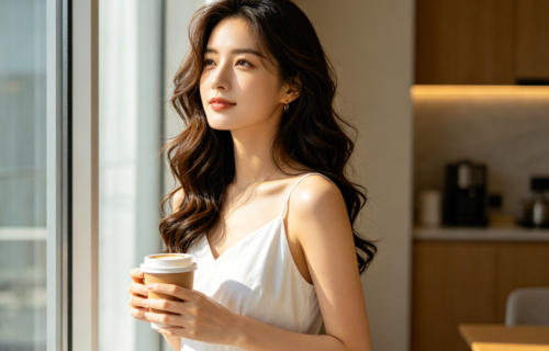 女人默许，从不明说，全靠这6个暗语，男人别在不懂