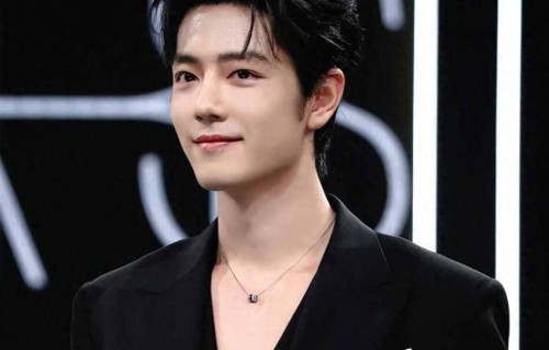 肖战登央视黄金档，争议漩涡中的沉默，下一个高光在哪？