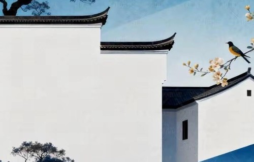 老了才明白：世间最无耻的，莫过于那些一身贱骨、阴阳两面的人