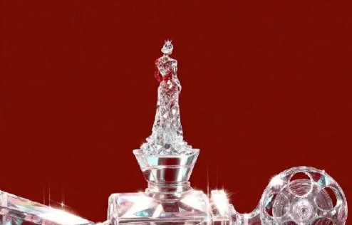 业内是否有关于白鹿和李昀锐合作新剧《开到荼蘼》的确切消息？