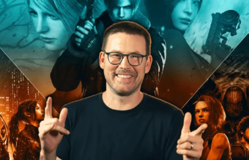 里昂配音力挺《生化危机》新电影导演：老版本令人失望！