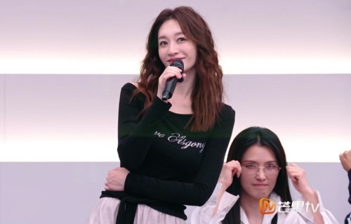 《浪姐7》二公成笑话：票数高的成员淘汰，成绩垫底的却全员安全