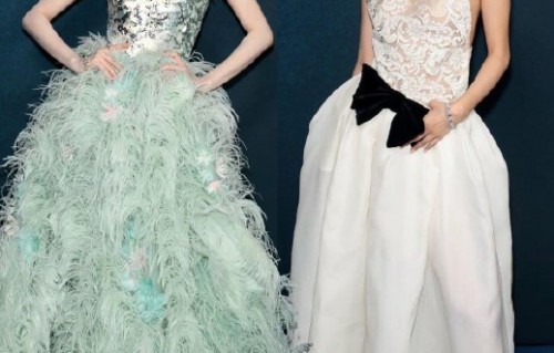 朴彩英和宋雨琦在这次纽约活动中是否有过同框互动？|蒂芙尼（Tiffany & Co）|粉丝|蒂芙尼|偶像|话题