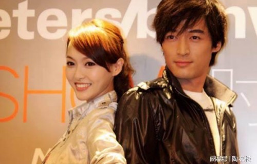 胡歌和唐嫣合作新剧《繁花》