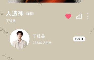 丁程鑫的新歌《人造神》主要讲述什么内容，与绿发造型有何关联？|小丑2：双重妄想|渴望爱|偶像|神性|歌曲