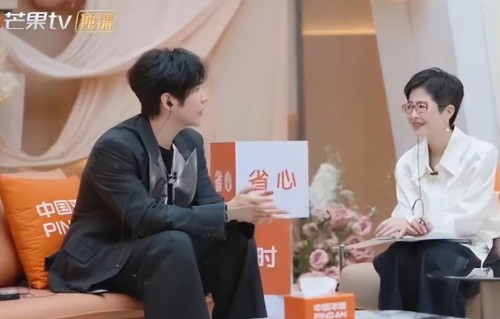 张伦硕和钟丽缇要自己的孩子，此前张伦硕妈妈曾遗憾没有亲孙子