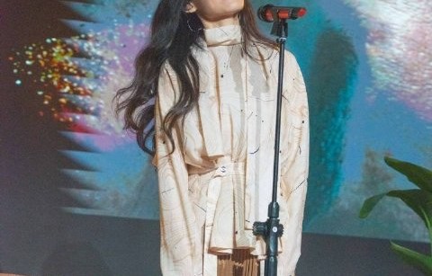 范玮琪后台一问江语晨，唤醒全网周杰伦时代青春回忆