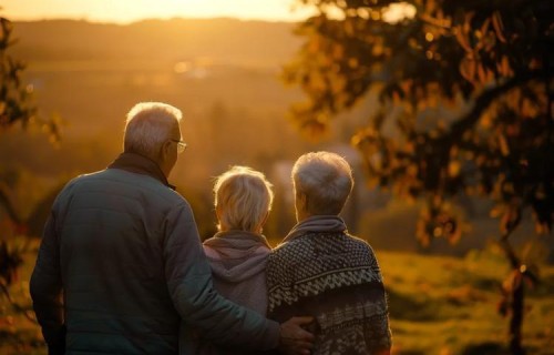 老了才明白如果你是60后，不管还能活多久，我都建议你这样