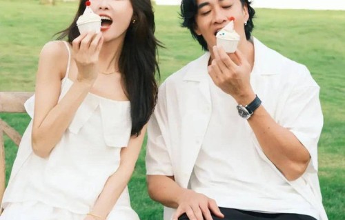 没有孩子，何润东和妻子林姵希是如何维系十年婚姻的？