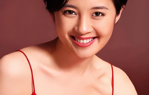 57岁许戈辉近况曝光！21年前怀孕嫁给富商，如今女儿成为她的骄傲|丁健|婚姻|家庭|母亲|成长