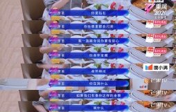 除了这次事件，萧蔷在《乘风2026》中还有哪些展现‘女王’性格的行为？