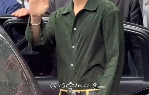 刘宪华暴瘦引热议，网友直呼认不出