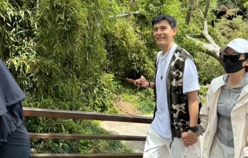 离婚后只字不提李琳！输给了经超后才发现，原来他们不是同类人