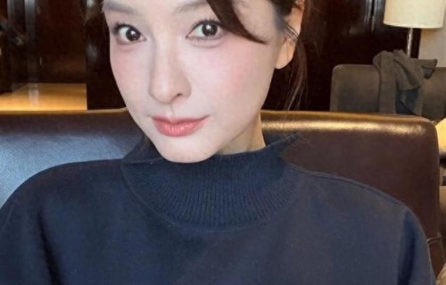 吴昕与郑凯在一起7年，恋情嚗光！女坦言：恋爱可以谈，结婚存疑