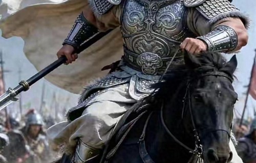 霸王归来杀疯了！何润东靠14年前项羽拿下京东腾讯阿里