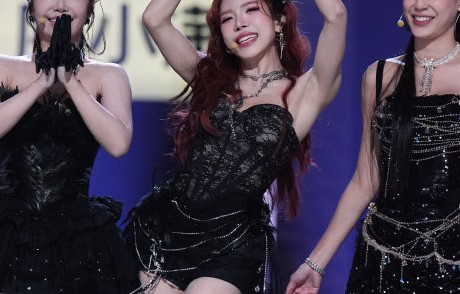 《乘风2026》一公《大艺术家》舞台的设计师和创意团队是谁？|综艺剧情讨论|江语晨|大艺术家组|舞台复盘|综艺心路