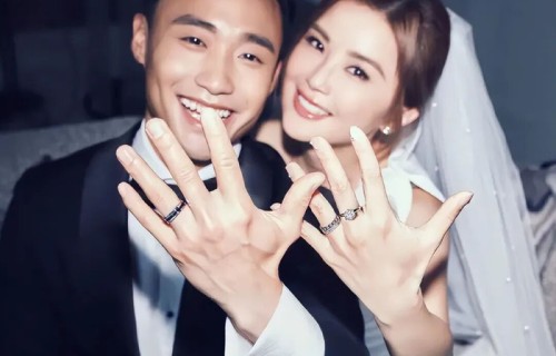 阿Sa闪婚原因曝光，曾冻卵计划40多岁生小孩，十年之期快到了|阿娇|许茹芸|黄小蕾|蔡卓妍|王祖蓝