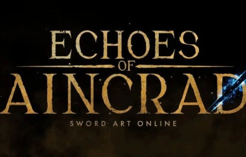 刀剑神域MMO《艾恩葛朗特》新实机 7月10日上线