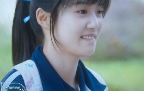 卢昱晓是如何从“普女”争议中逆袭，成为“网感王者”的？