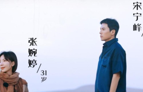 从《再见爱人》的“作精”到出轨风波的“硬核母亲”：张婉婷的“支棱”，戳痛了多少已婚女性的心？