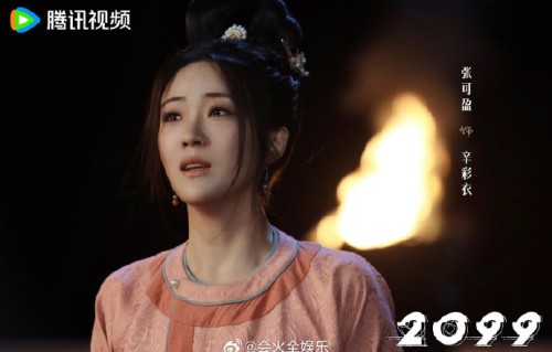 作为张凯丽的女儿，张可盈的演技近年有哪些被观众认可的作品？