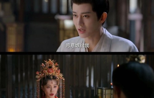 40集古装剧开播！任嘉伦王鹤润王以纶领衔9戏骨，又是2026年度黑马