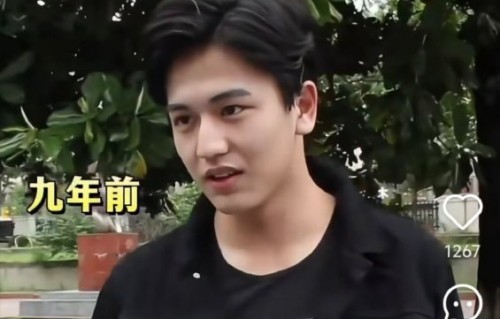 张凌赫是如何从“小胖子”成功逆袭为男神演员的？|李敏镐|将军|身体|演技|理性