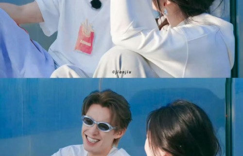 王鹤棣新剧热播,与女主互动引热议|棣月系|沈月|售后|待机|发光