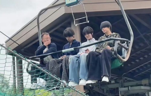 王橹杰还有哪些知名的害羞名场面？