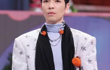 萧敬腾[华语流行乐男歌手、音乐人、演员]