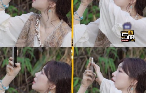 邓超陈赫拒绝合照和拒绝玩游戏，观众的评价为何不同？