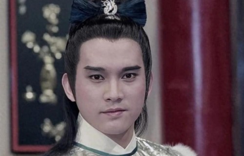 潘宏彬离世无人知，曾与刘德华亲密引绯闻，后绝交退圈成地产经纪