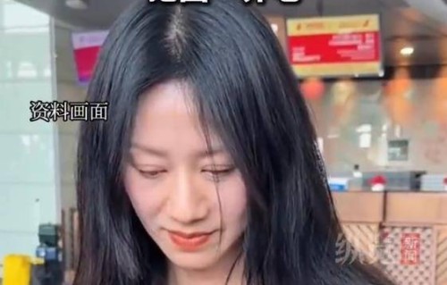 倪虹洁自曝要赡养5个老人，姑姑和姑父没有子女